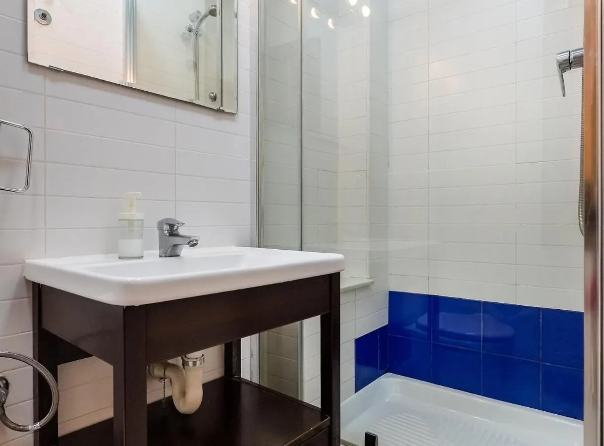 Apartamentos El Pintor Barcelona 0*,  Spain